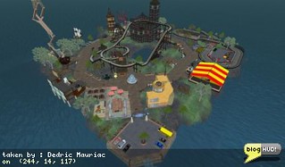 Amusement Park of Fun